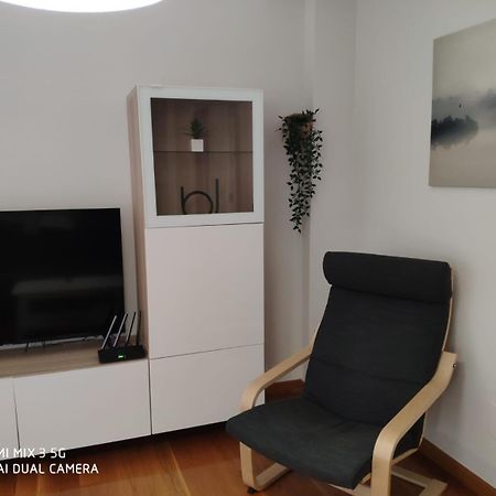 Coco Pardal, Pontevedra Apartment Ngoại thất bức ảnh