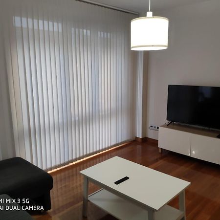 Coco Pardal, Pontevedra Apartment Ngoại thất bức ảnh