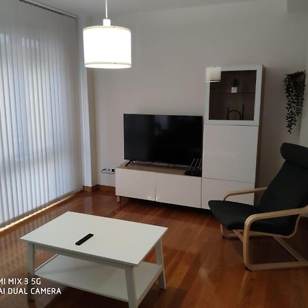 Coco Pardal, Pontevedra Apartment Ngoại thất bức ảnh