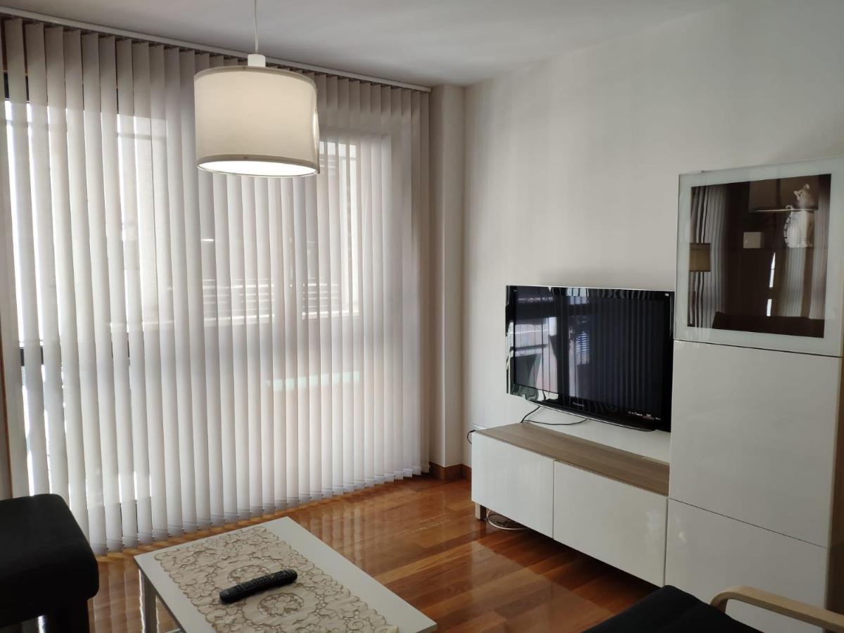 Coco Pardal, Pontevedra Apartment Ngoại thất bức ảnh