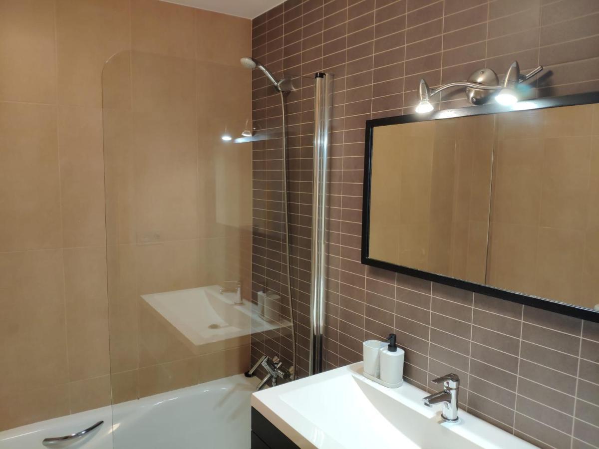 Coco Pardal, Pontevedra Apartment Ngoại thất bức ảnh