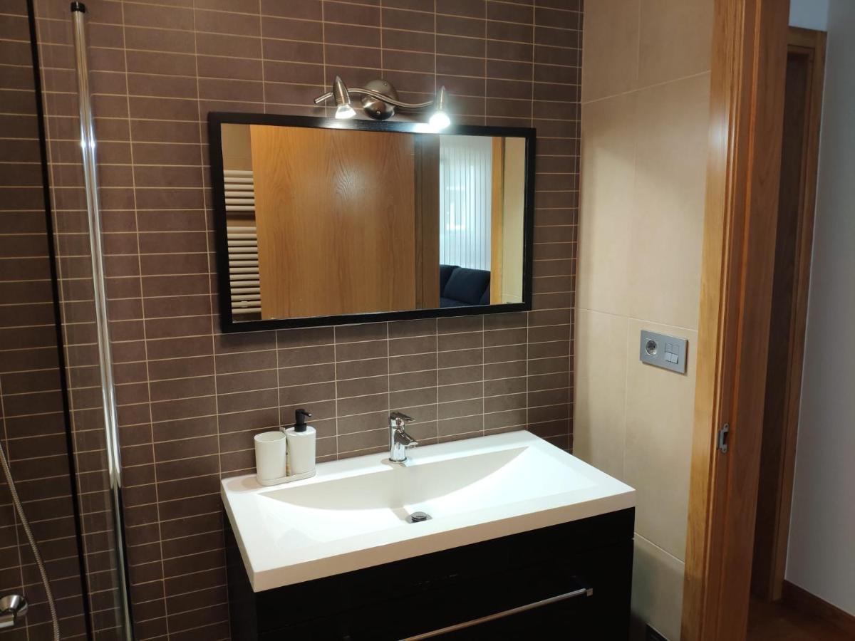 Coco Pardal, Pontevedra Apartment Ngoại thất bức ảnh