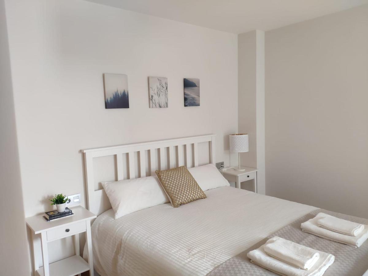 Coco Pardal, Pontevedra Apartment Ngoại thất bức ảnh