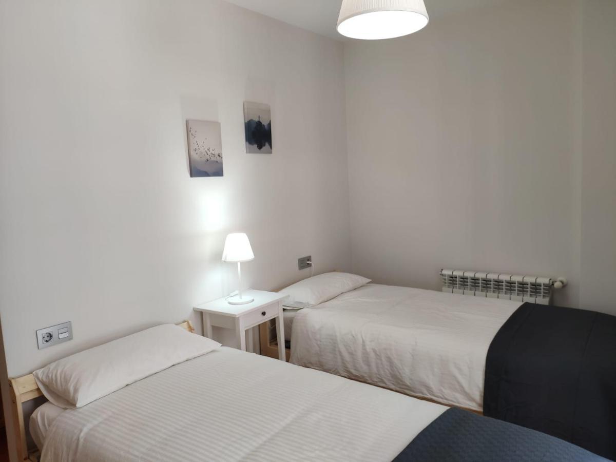 Coco Pardal, Pontevedra Apartment Ngoại thất bức ảnh