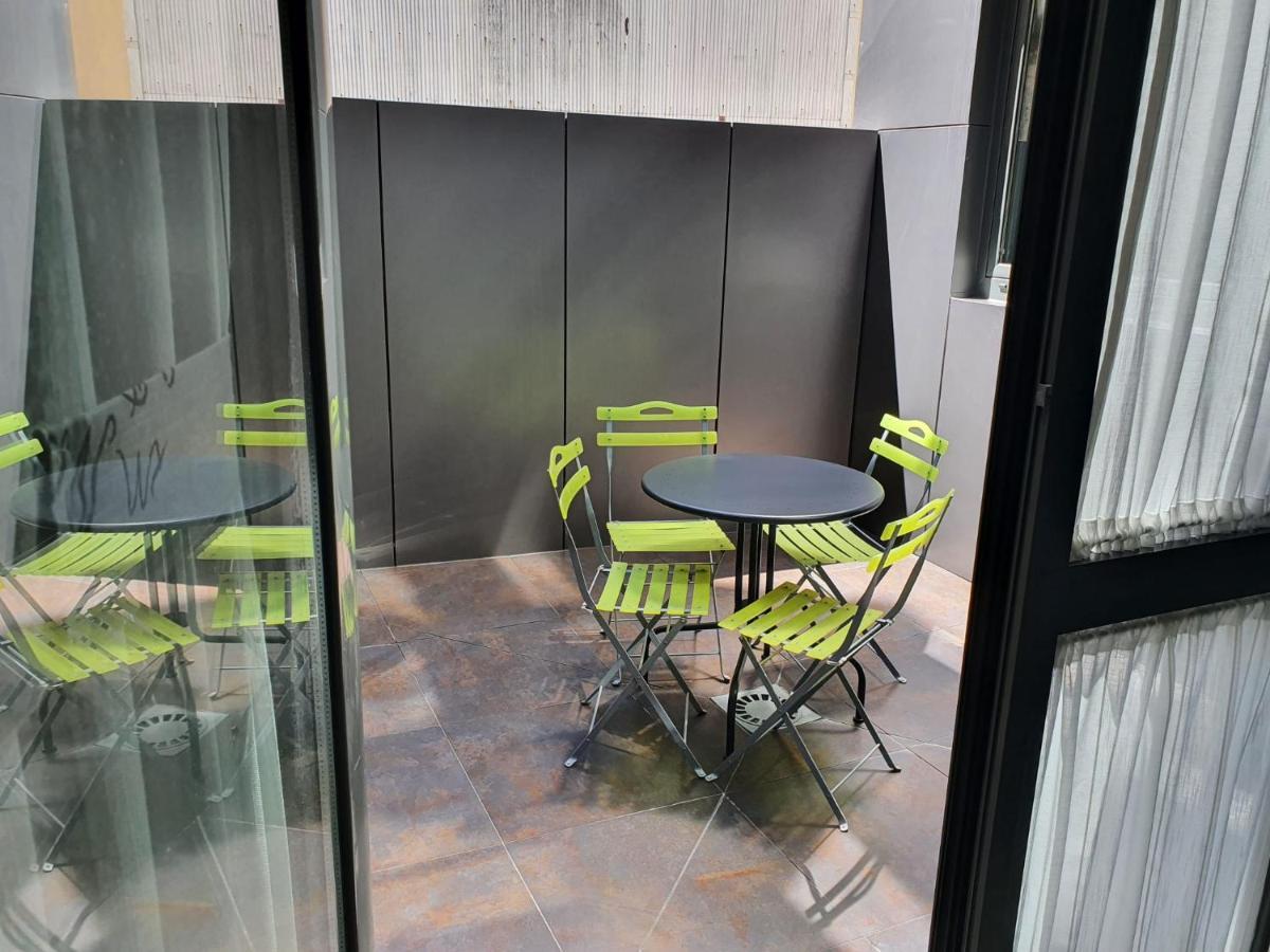 Coco Pardal, Pontevedra Apartment Ngoại thất bức ảnh