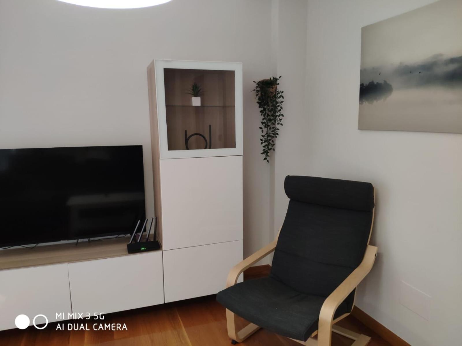 Coco Pardal, Pontevedra Apartment Ngoại thất bức ảnh