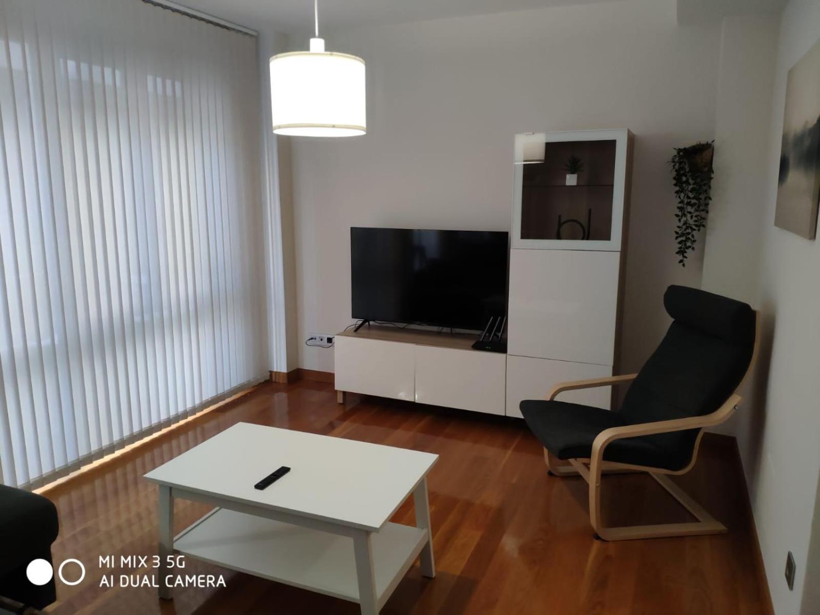 Coco Pardal, Pontevedra Apartment Ngoại thất bức ảnh