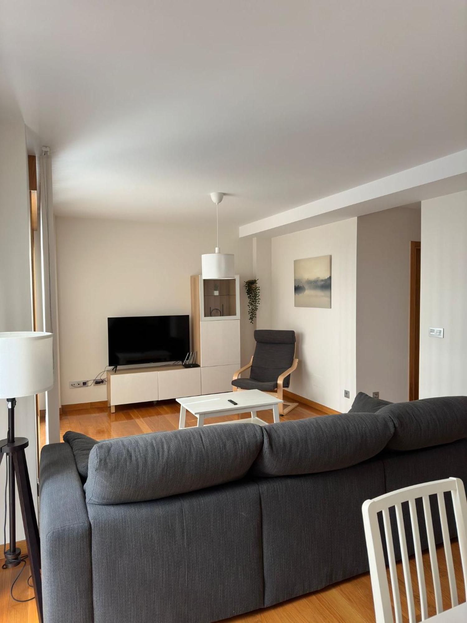 Coco Pardal, Pontevedra Apartment Ngoại thất bức ảnh