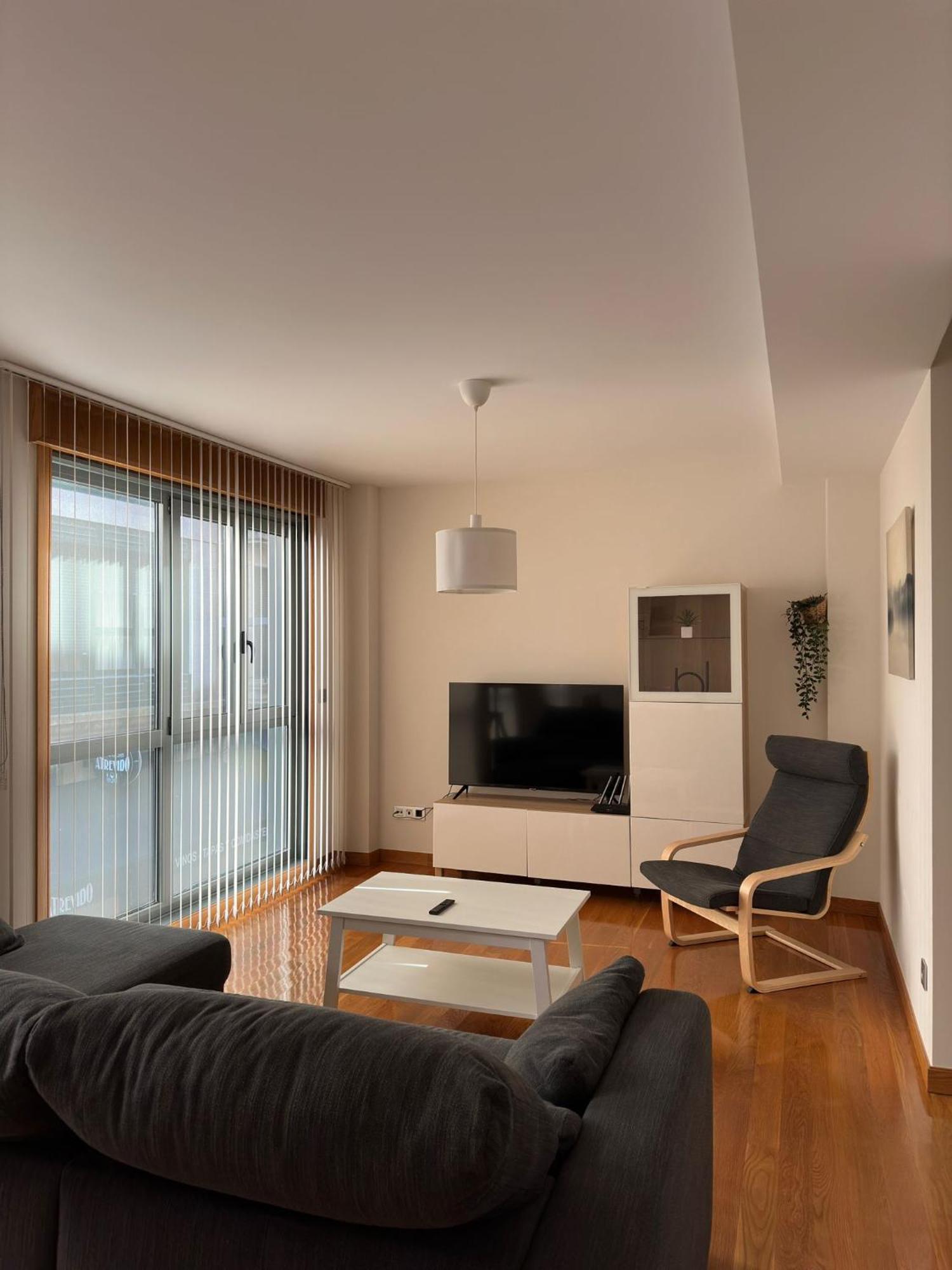 Coco Pardal, Pontevedra Apartment Ngoại thất bức ảnh